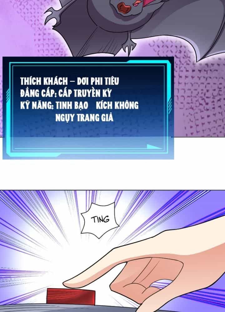 Ngự Thần Trùng Sinh - Chương 47 - ảnh 13