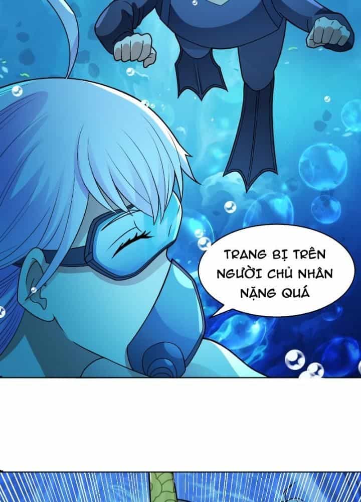 Ngự Thần Trùng Sinh - Chương 47 - ảnh 57