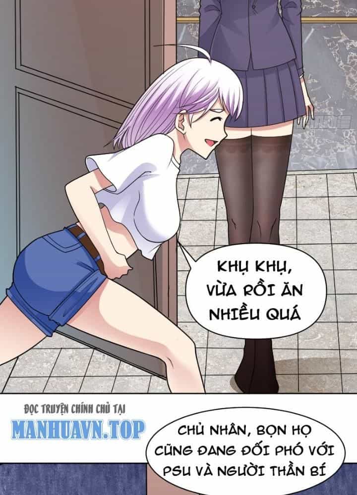 Ngự Thần Trùng Sinh - Chương 47 - ảnh 87