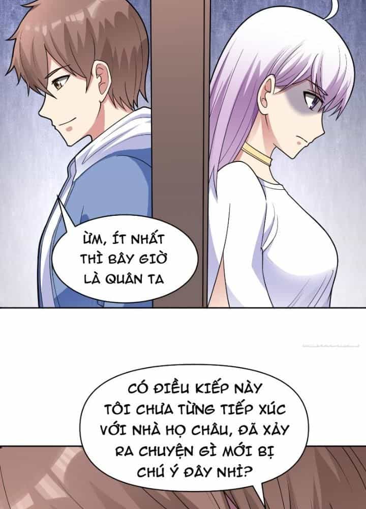 Ngự Thần Trùng Sinh - Chương 47 - ảnh 89