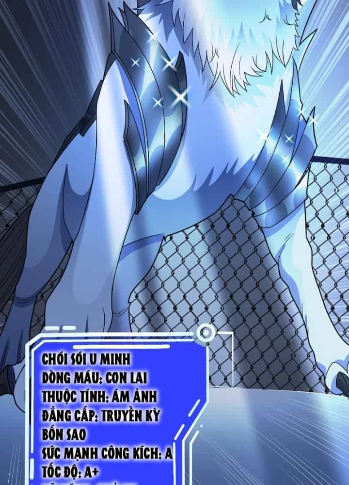 Ngự Thần Trùng Sinh - Chương 48 - ảnh 33