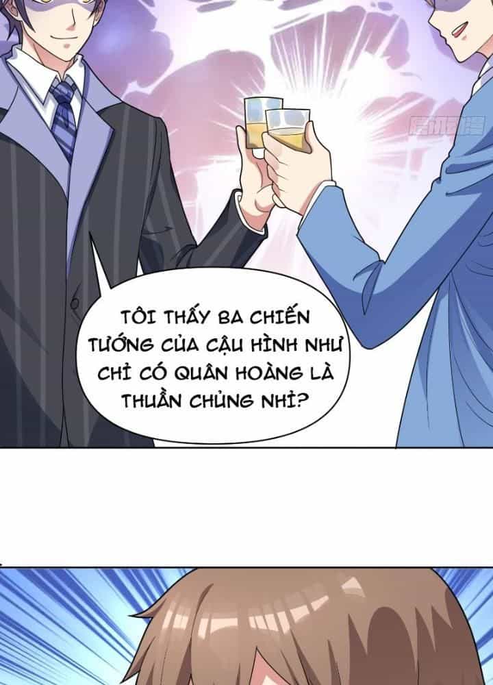 Ngự Thần Trùng Sinh - Chương 48 - ảnh 77