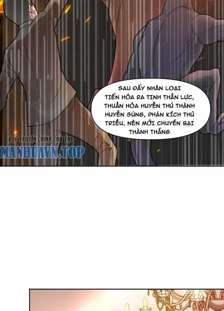 Ngự Thần Trùng Sinh - Chương 49 - ảnh 27
