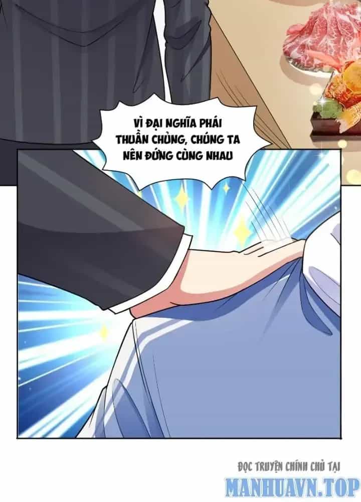 Ngự Thần Trùng Sinh - Chương 49 - ảnh 35