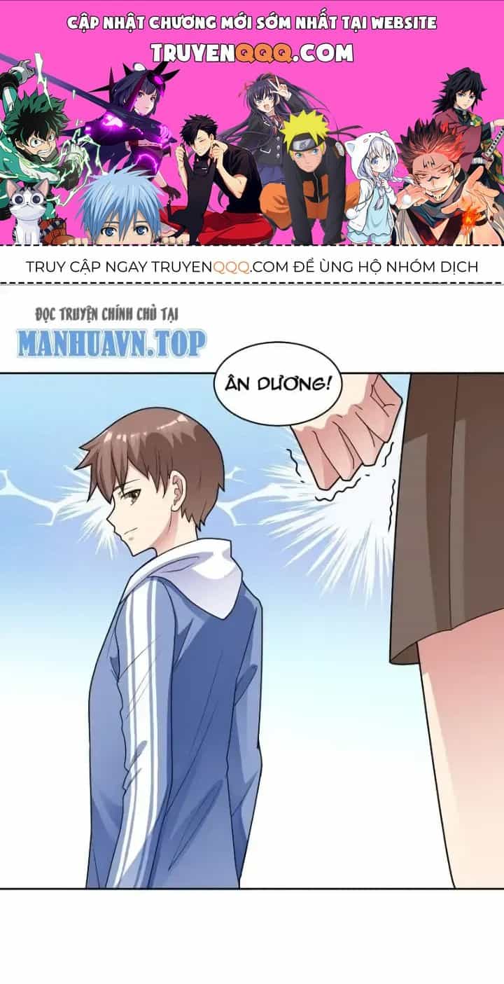 Ngự Thần Trùng Sinh - Chương 50 - ảnh 1