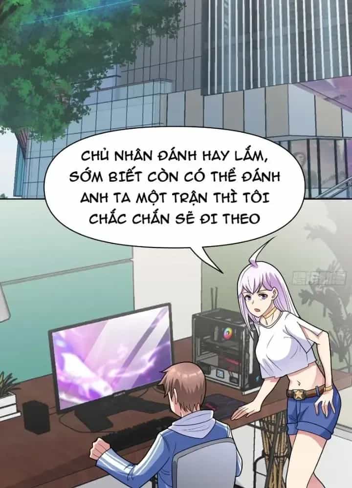 Ngự Thần Trùng Sinh - Chương 50 - ảnh 11
