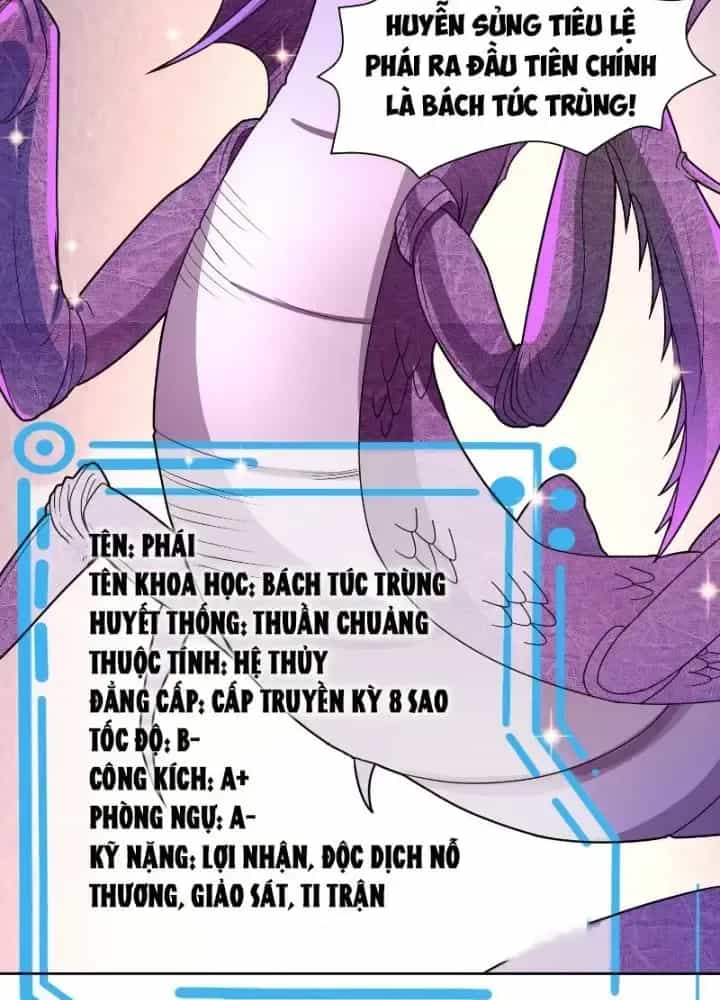 Ngự Thần Trùng Sinh - Chương 50 - ảnh 29