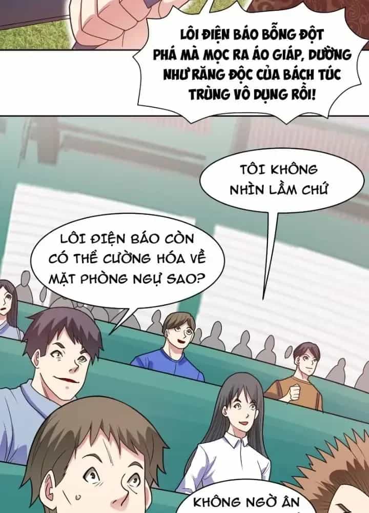 Ngự Thần Trùng Sinh - Chương 50 - ảnh 79
