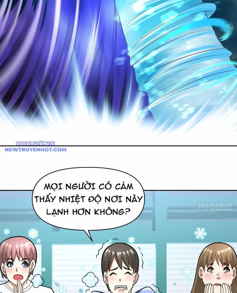 Ngự Thần Trùng Sinh - Chương 51 - ảnh 27