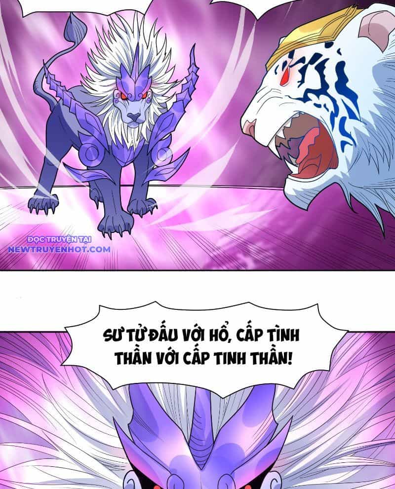 Ngự Thần Trùng Sinh - Chương 51 - ảnh 4