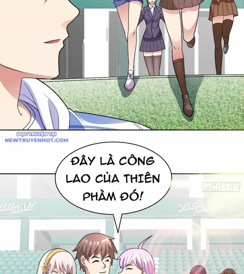 Ngự Thần Trùng Sinh - Chương 51 - ảnh 50