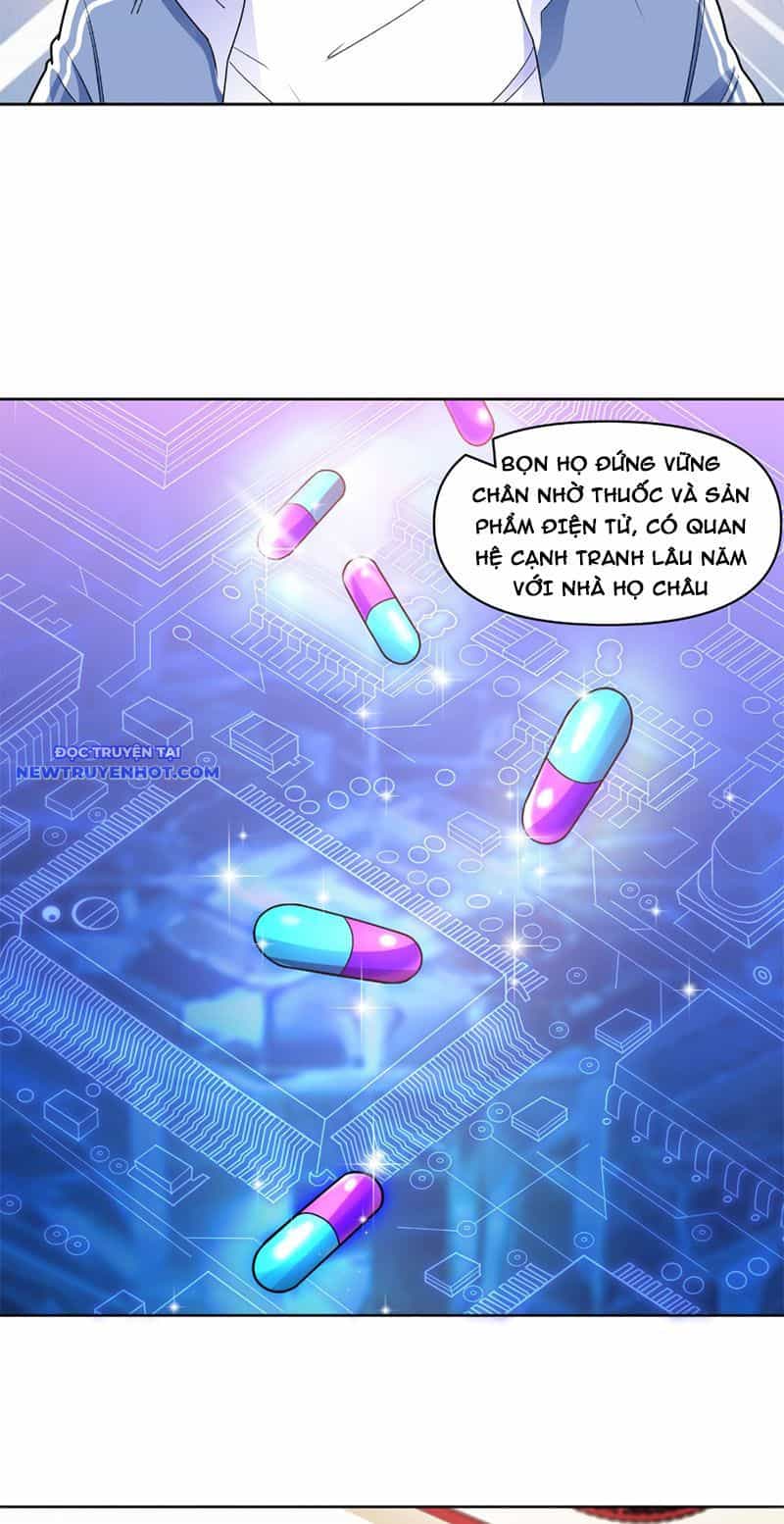Ngự Thần Trùng Sinh - Chương 52 - ảnh 15