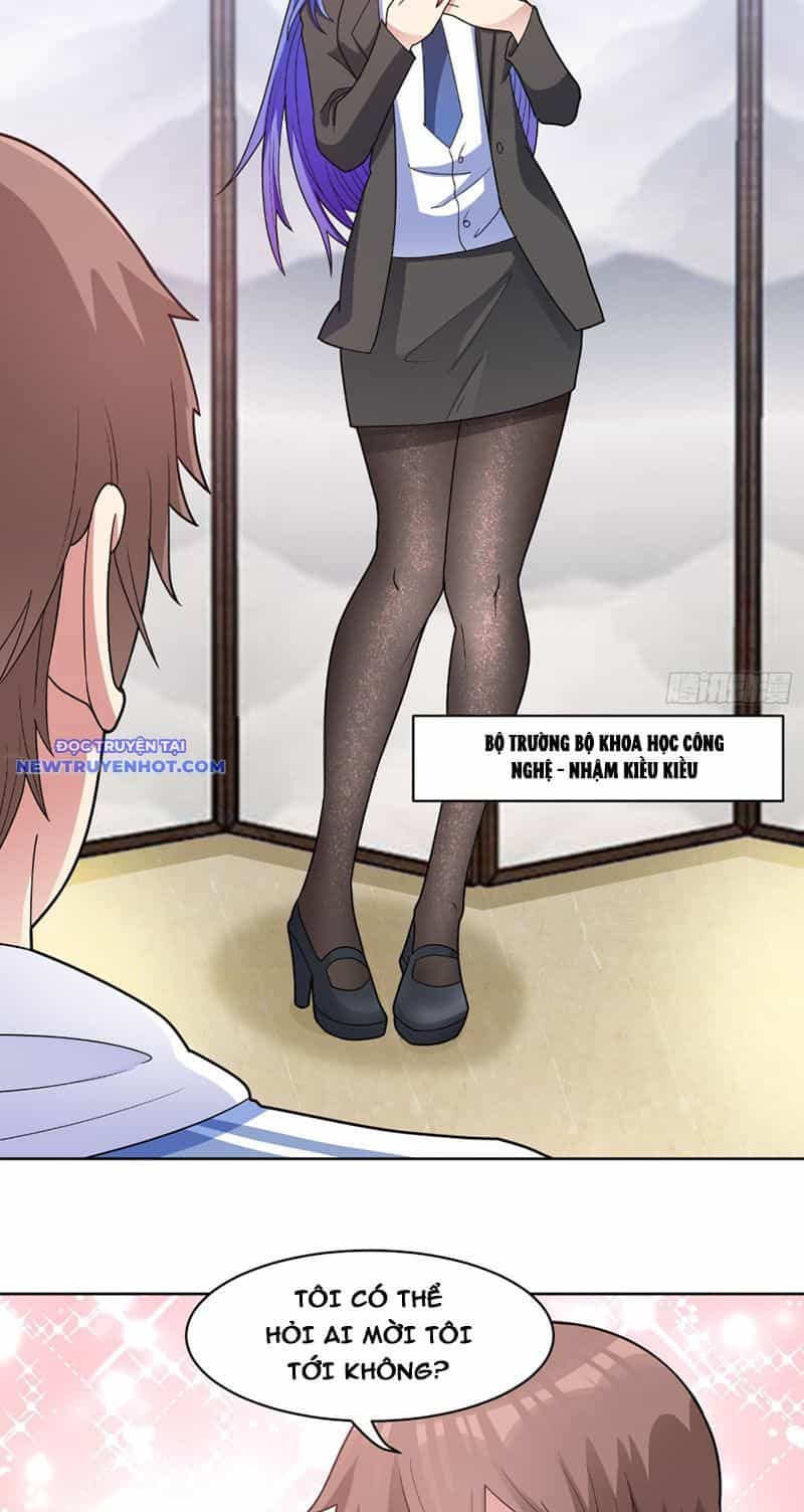 Ngự Thần Trùng Sinh - Chương 52 - ảnh 17