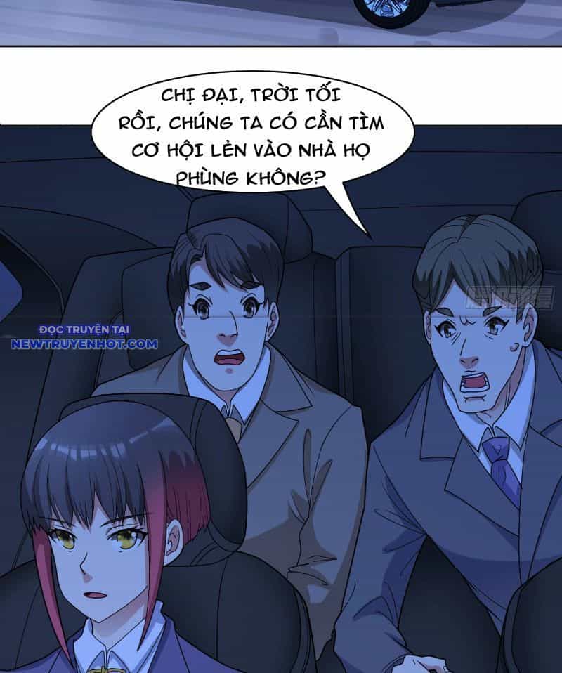 Ngự Thần Trùng Sinh - Chương 54 - ảnh 17