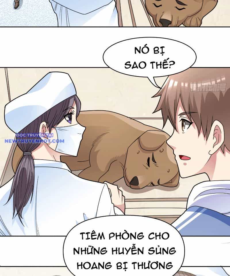 Ngự Thần Trùng Sinh - Chương 54 - ảnh 6
