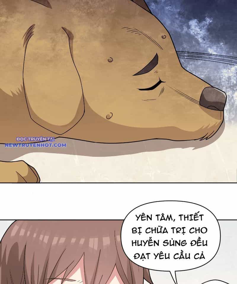 Ngự Thần Trùng Sinh - Chương 54 - ảnh 8