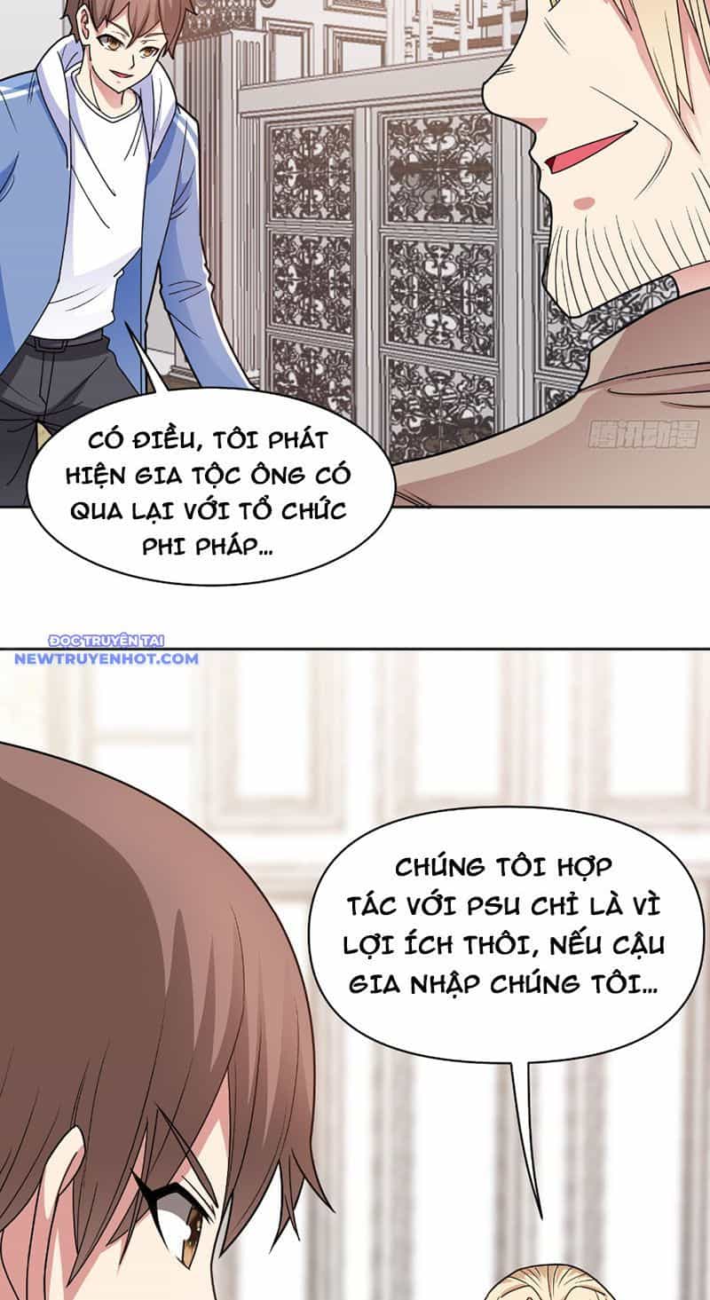 Ngự Thần Trùng Sinh - Chương 55 - ảnh 14