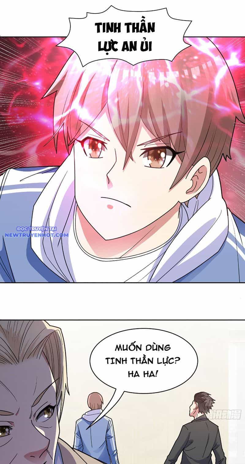 Ngự Thần Trùng Sinh - Chương 55 - ảnh 24