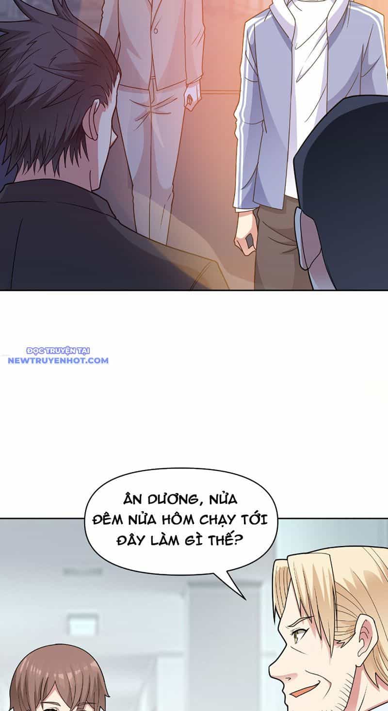 Ngự Thần Trùng Sinh - Chương 55 - ảnh 5