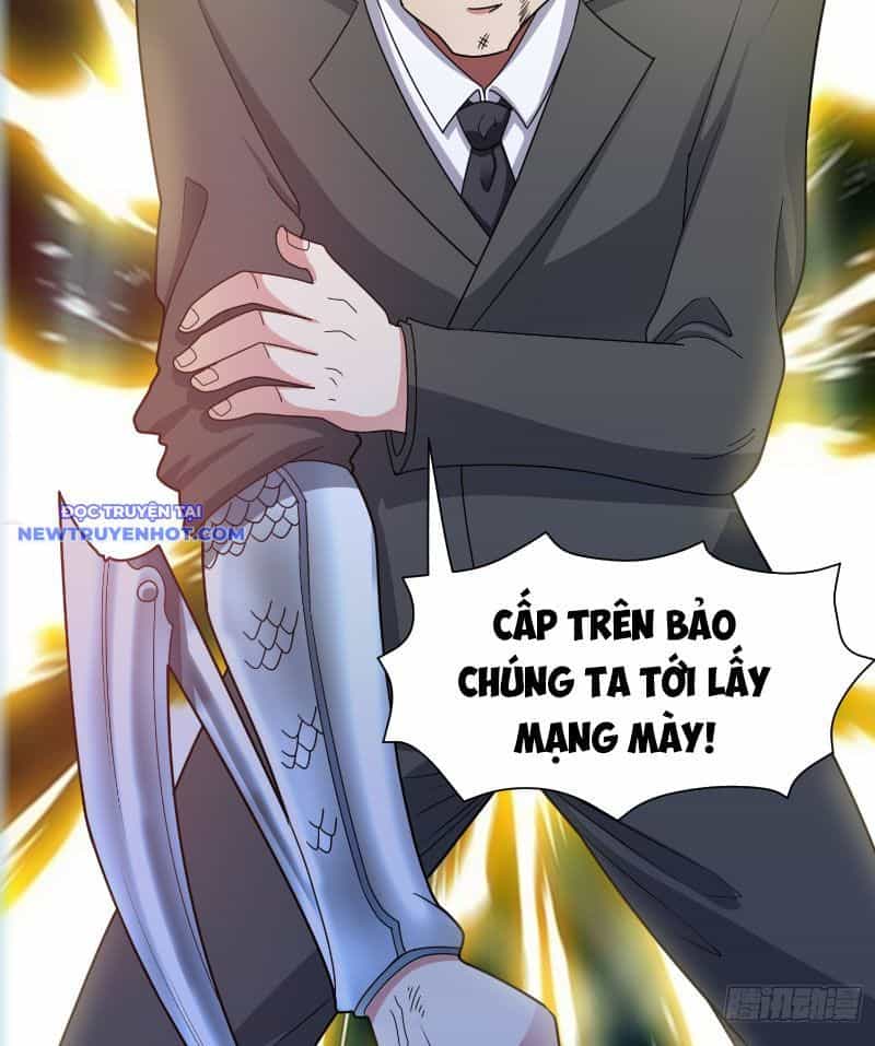 Ngự Thần Trùng Sinh - Chương 56 - ảnh 12