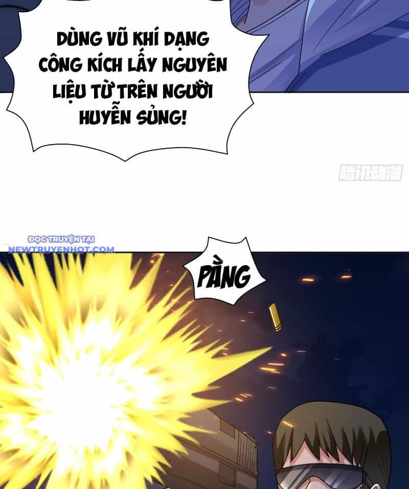 Ngự Thần Trùng Sinh - Chương 56 - ảnh 14