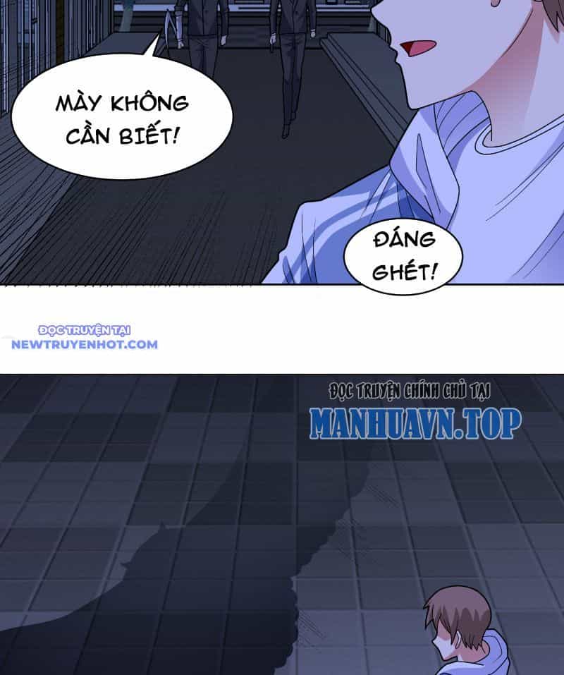 Ngự Thần Trùng Sinh - Chương 56 - ảnh 23