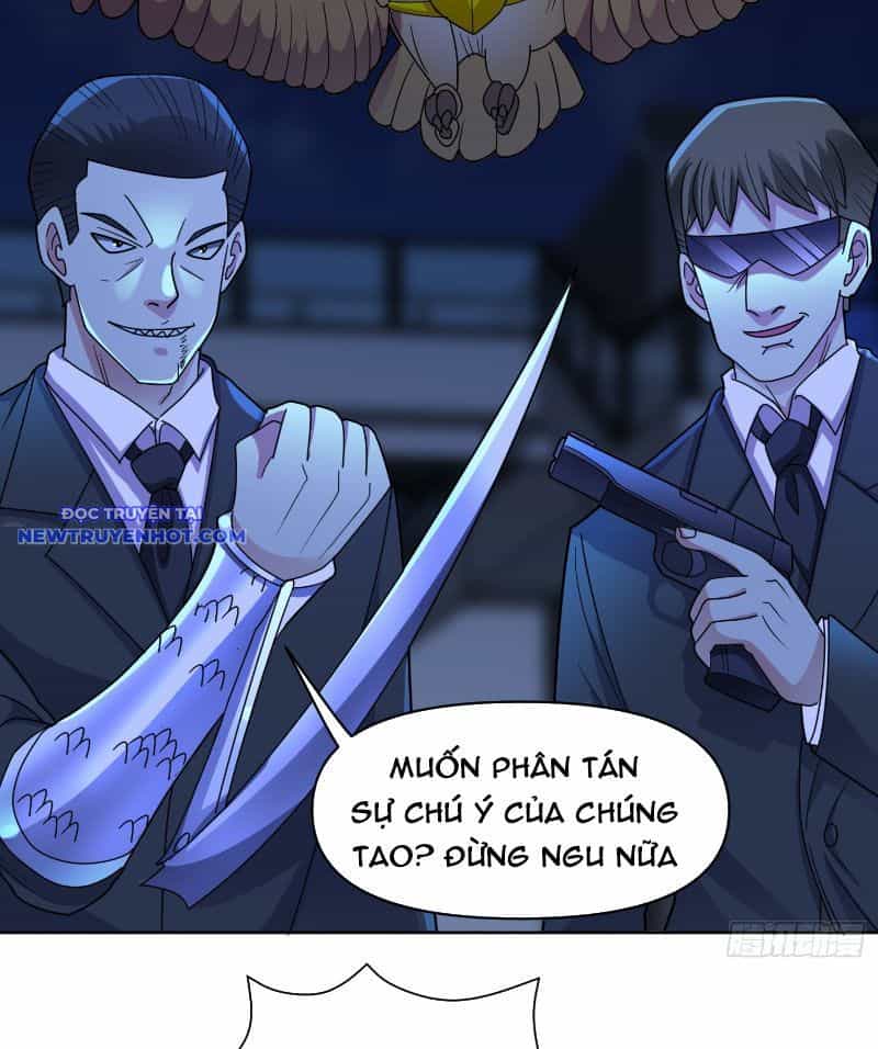 Ngự Thần Trùng Sinh - Chương 56 - ảnh 26