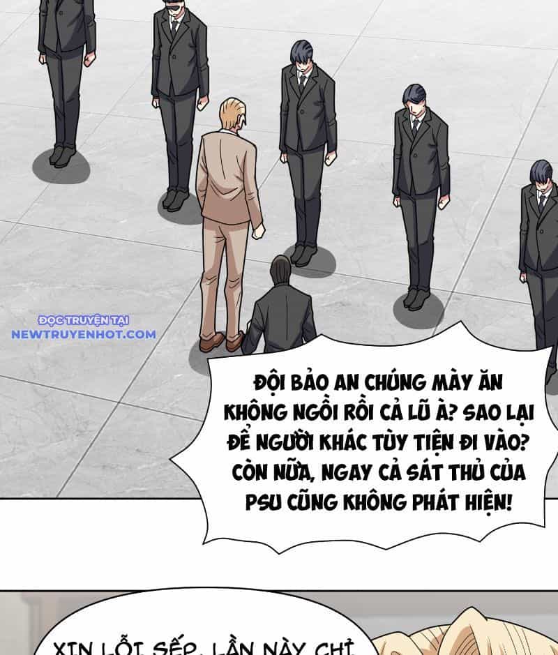 Ngự Thần Trùng Sinh - Chương 56 - ảnh 37