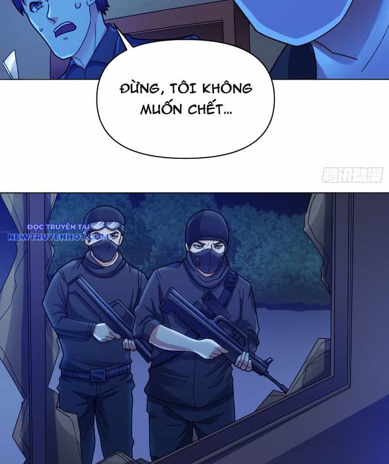 Ngự Thần Trùng Sinh - Chương 57 - ảnh 16