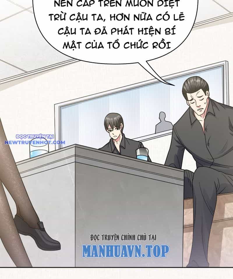 Ngự Thần Trùng Sinh - Chương 57 - ảnh 28