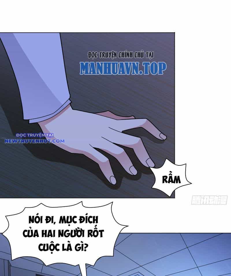Ngự Thần Trùng Sinh - Chương 57 - ảnh 3
