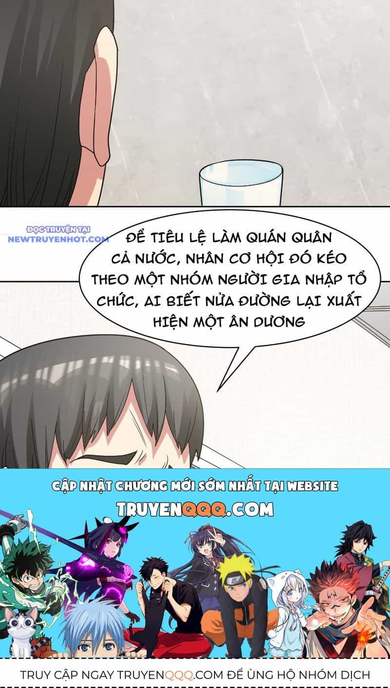 Ngự Thần Trùng Sinh - Chương 57 - ảnh 31