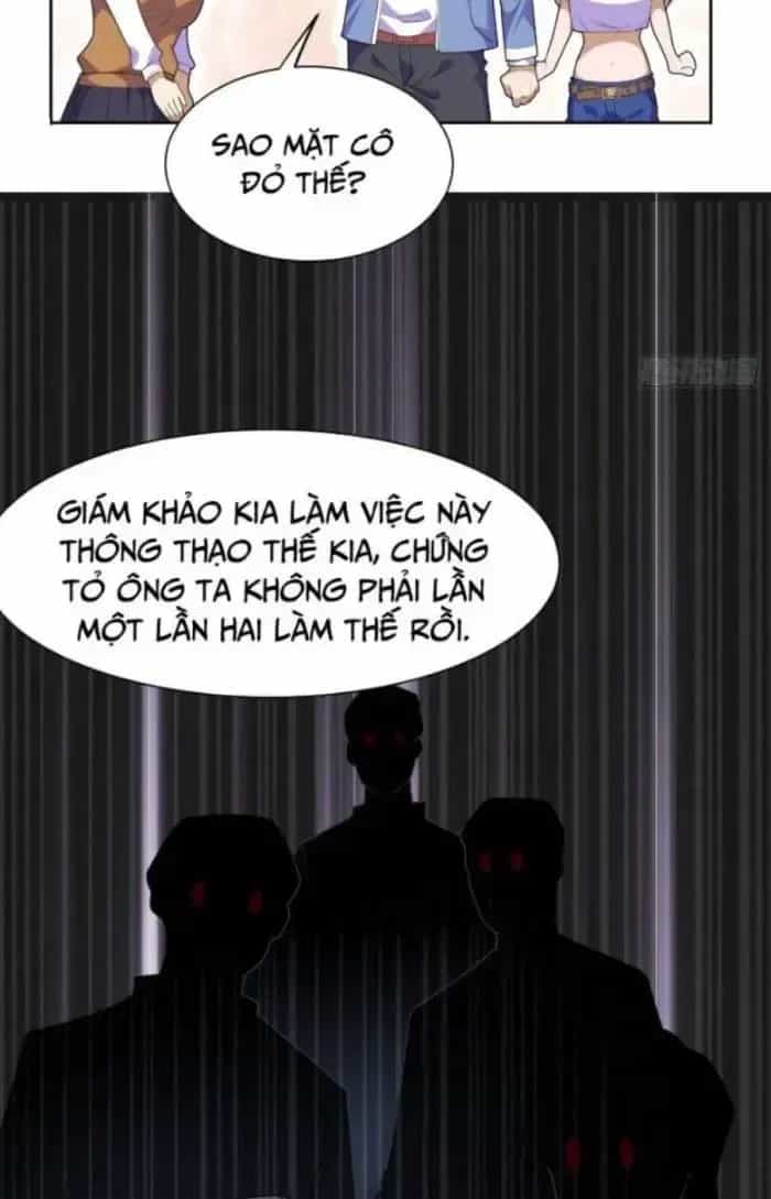 Ngự Thần Trùng Sinh - Chương 5 - ảnh 10