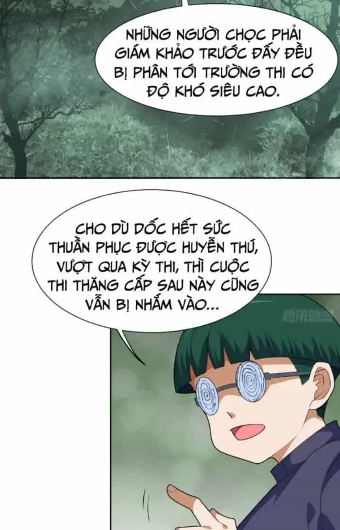 Ngự Thần Trùng Sinh - Chương 5 - ảnh 2