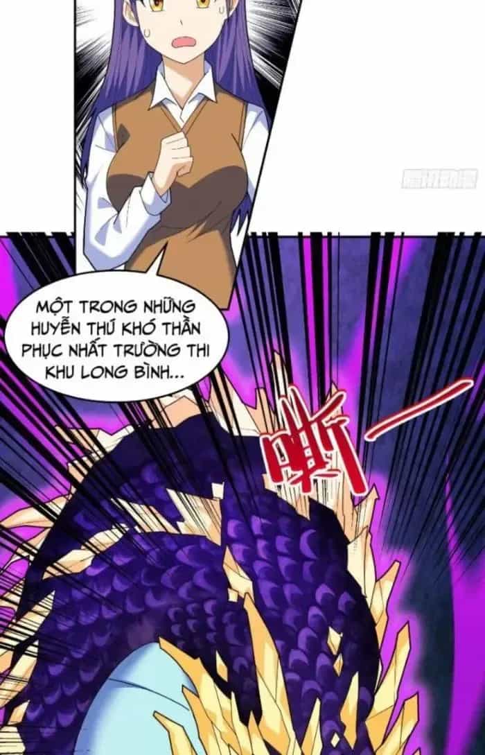 Ngự Thần Trùng Sinh - Chương 5 - ảnh 29