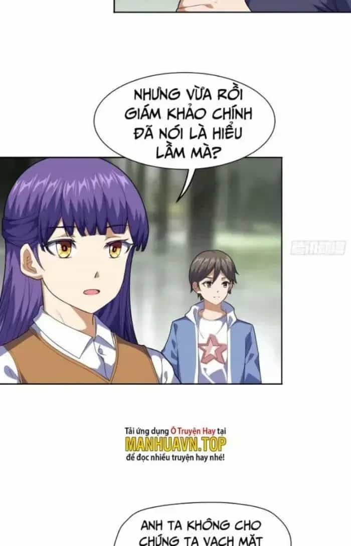 Ngự Thần Trùng Sinh - Chương 5 - ảnh 3