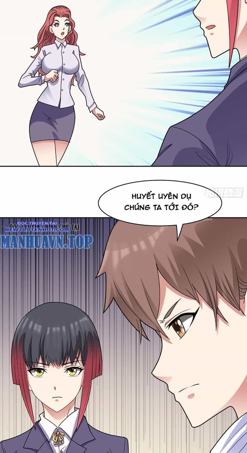 Ngự Thần Trùng Sinh - Chương 58 - ảnh 17