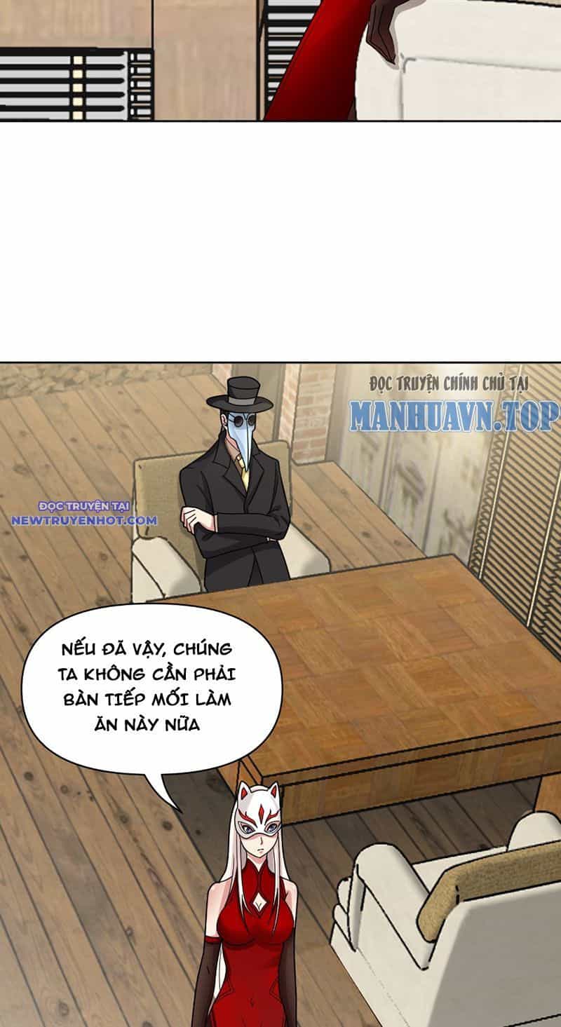 Ngự Thần Trùng Sinh - Chương 58 - ảnh 9