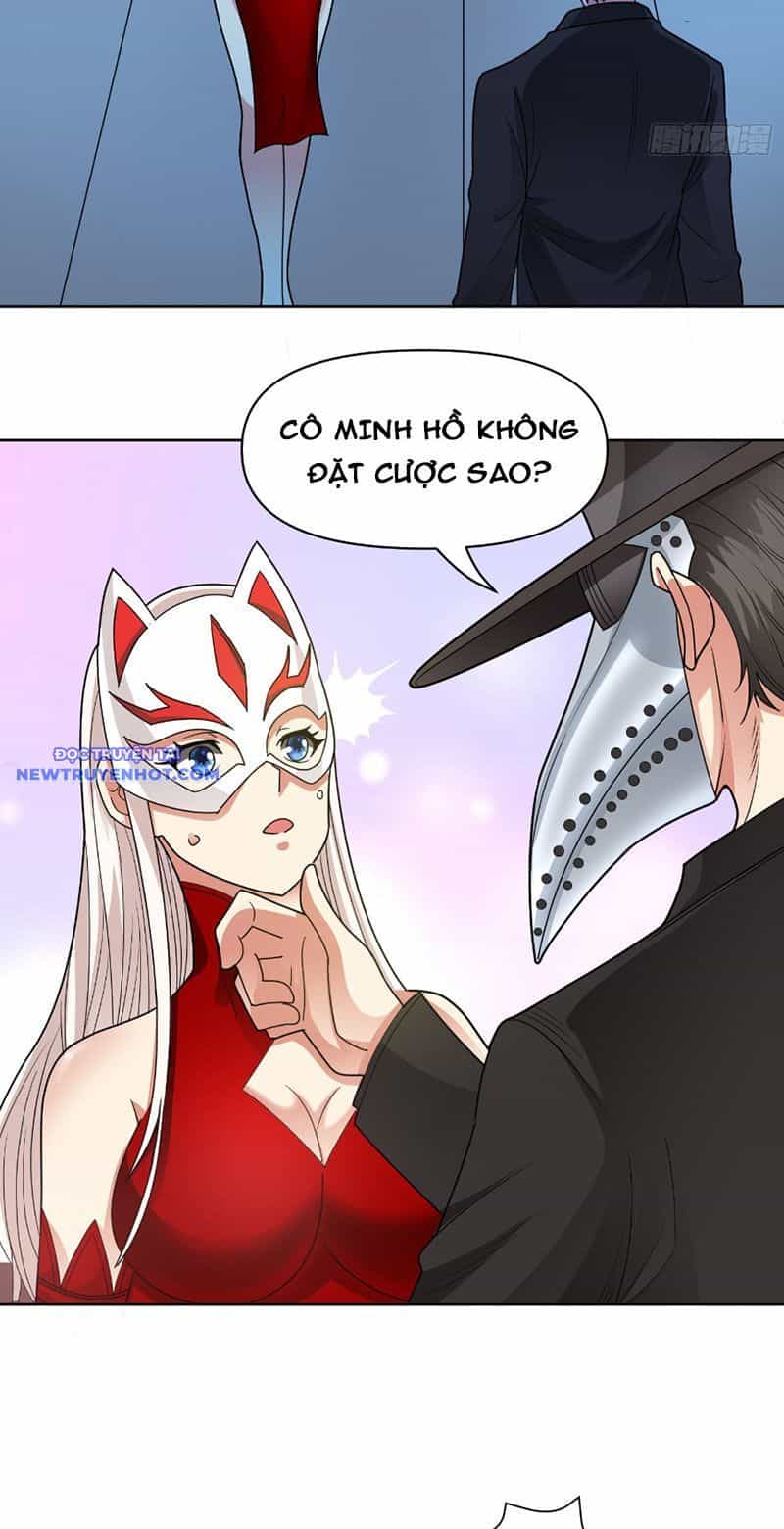 Ngự Thần Trùng Sinh - Chương 59 - ảnh 15