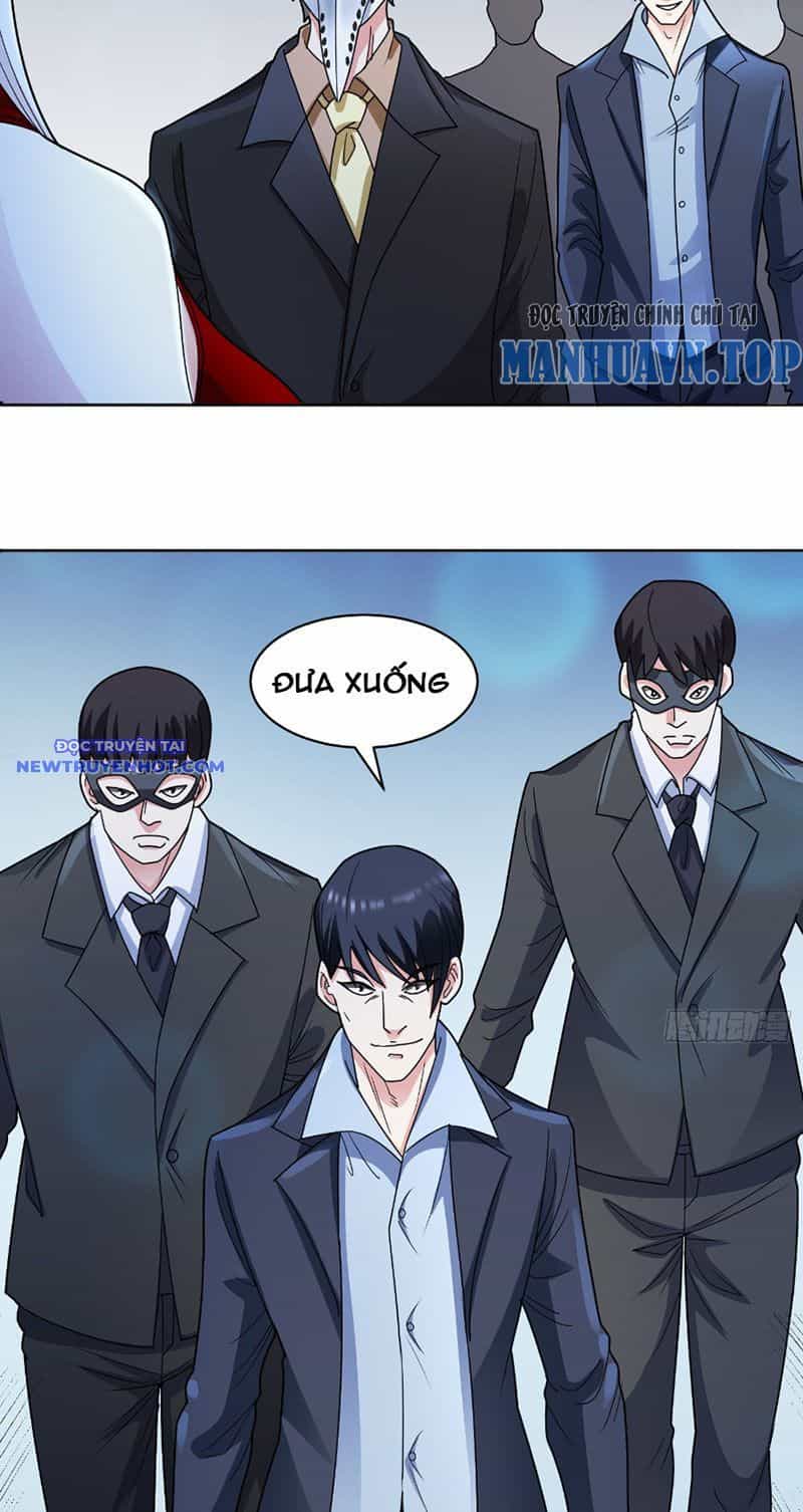 Ngự Thần Trùng Sinh - Chương 59 - ảnh 17