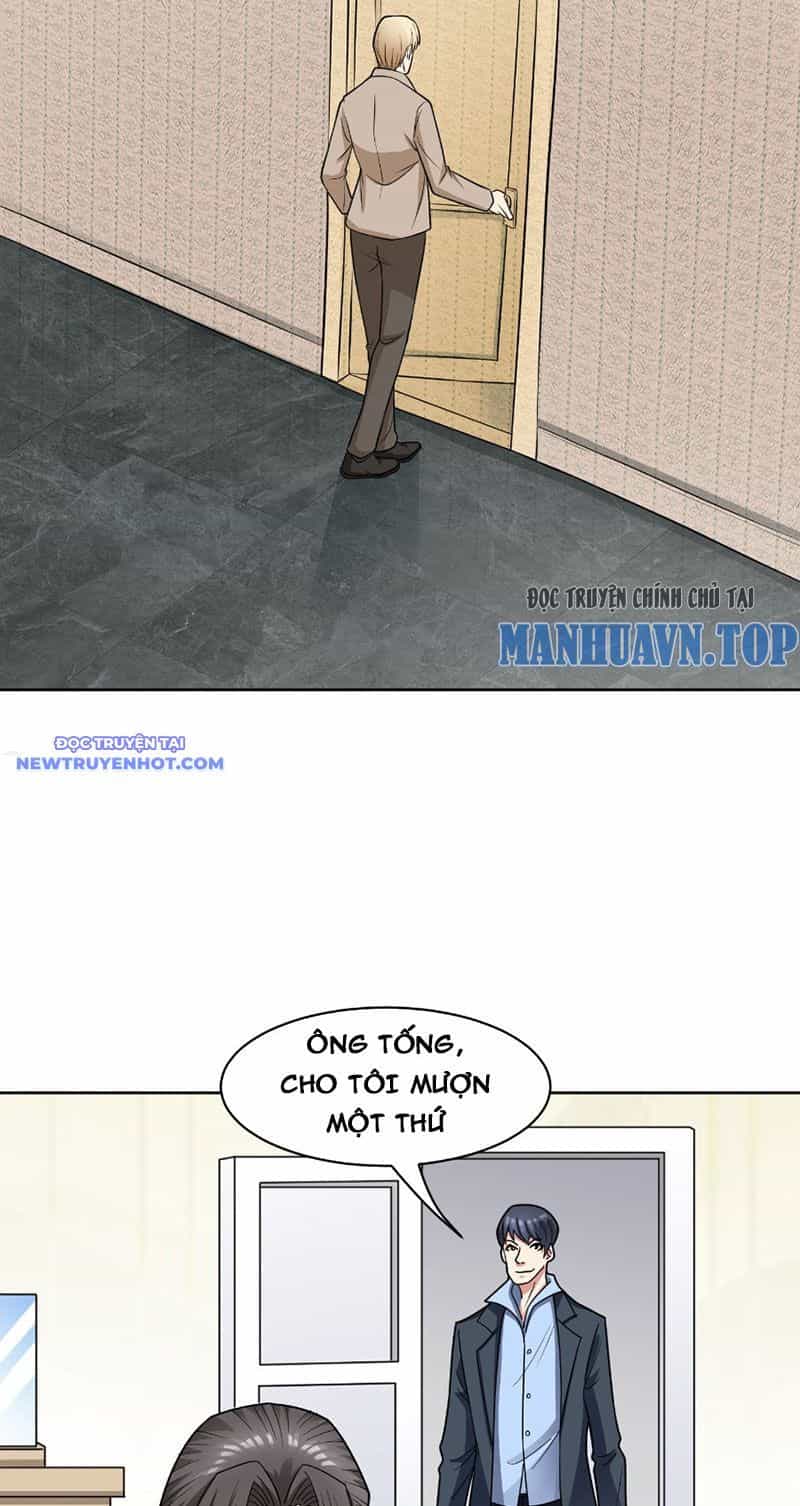 Ngự Thần Trùng Sinh - Chương 59 - ảnh 27