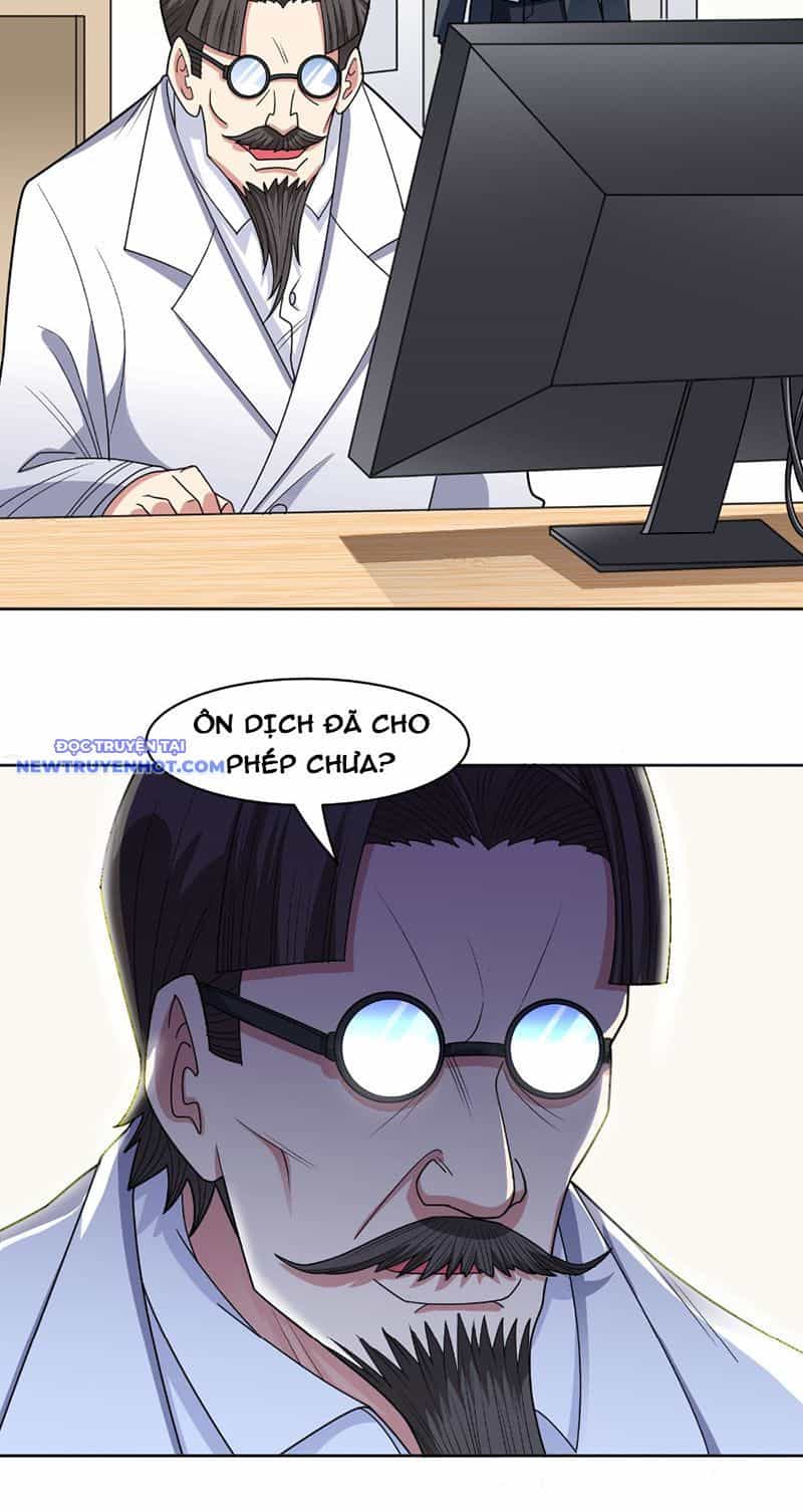 Ngự Thần Trùng Sinh - Chương 59 - ảnh 28