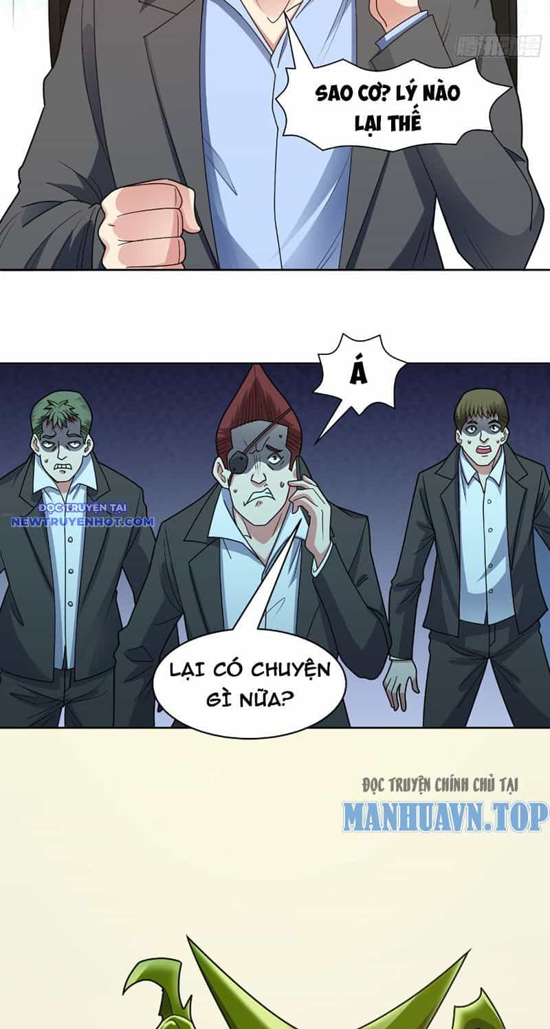 Ngự Thần Trùng Sinh - Chương 60 - ảnh 36