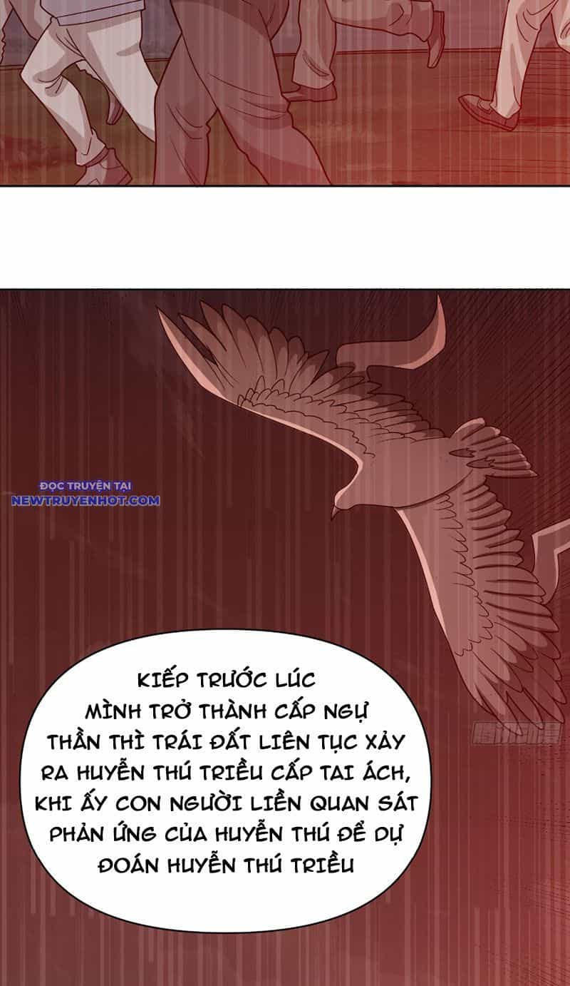 Ngự Thần Trùng Sinh - Chương 61 - ảnh 18