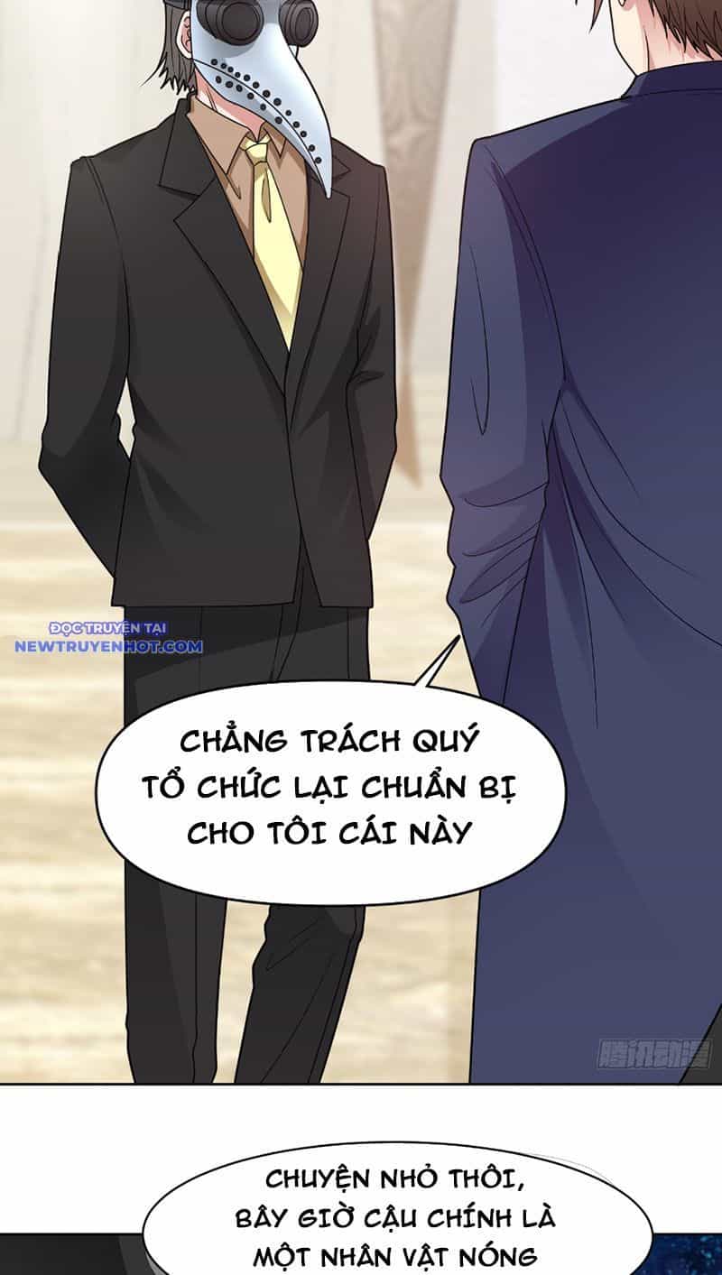 Ngự Thần Trùng Sinh - Chương 61 - ảnh 25