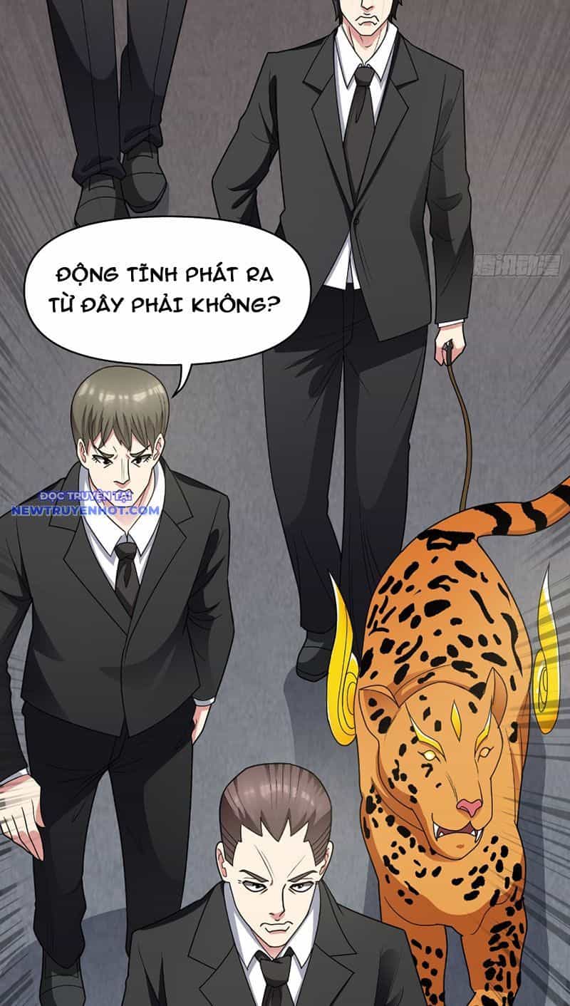 Ngự Thần Trùng Sinh - Chương 61 - ảnh 35
