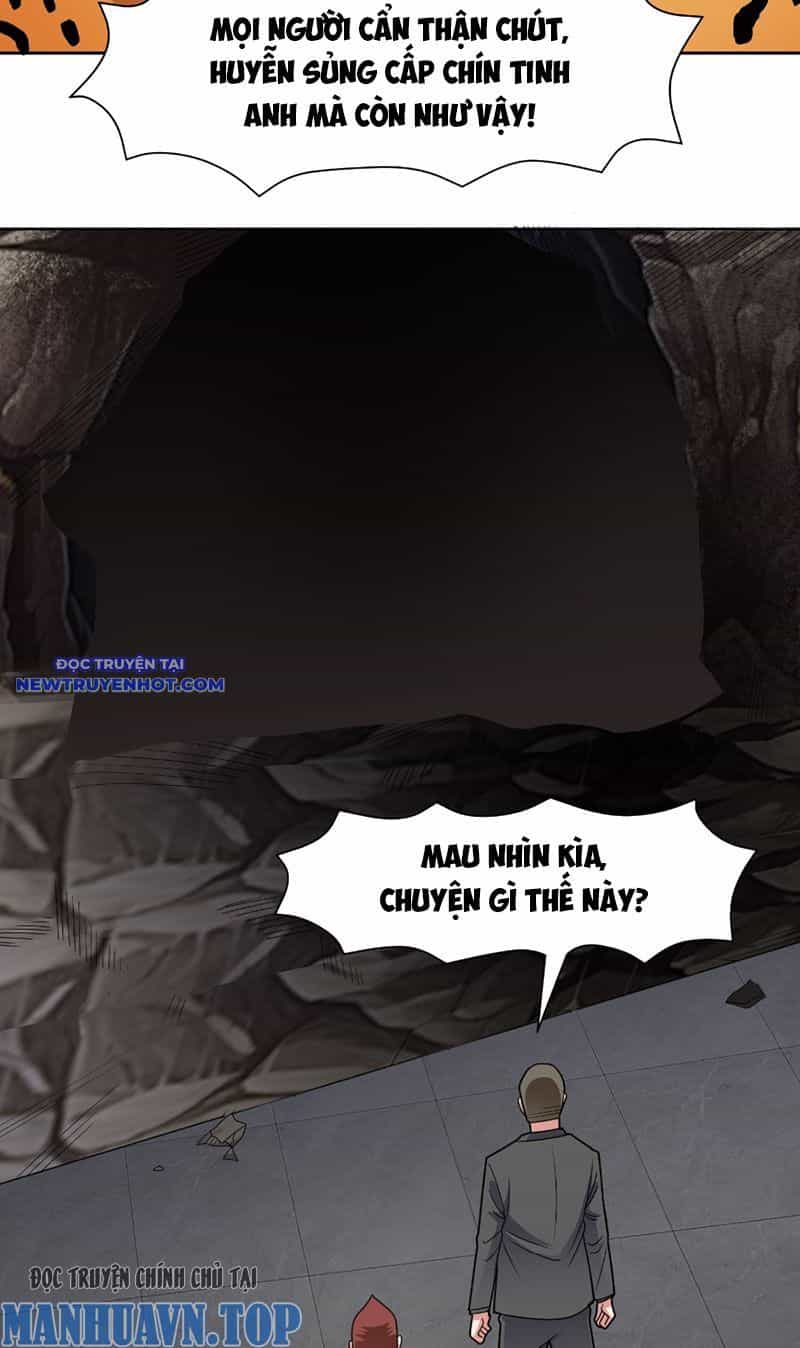 Ngự Thần Trùng Sinh - Chương 61 - ảnh 37