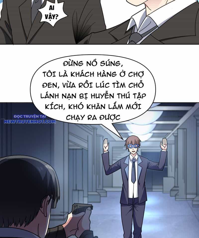 Ngự Thần Trùng Sinh - Chương 64 - ảnh 10