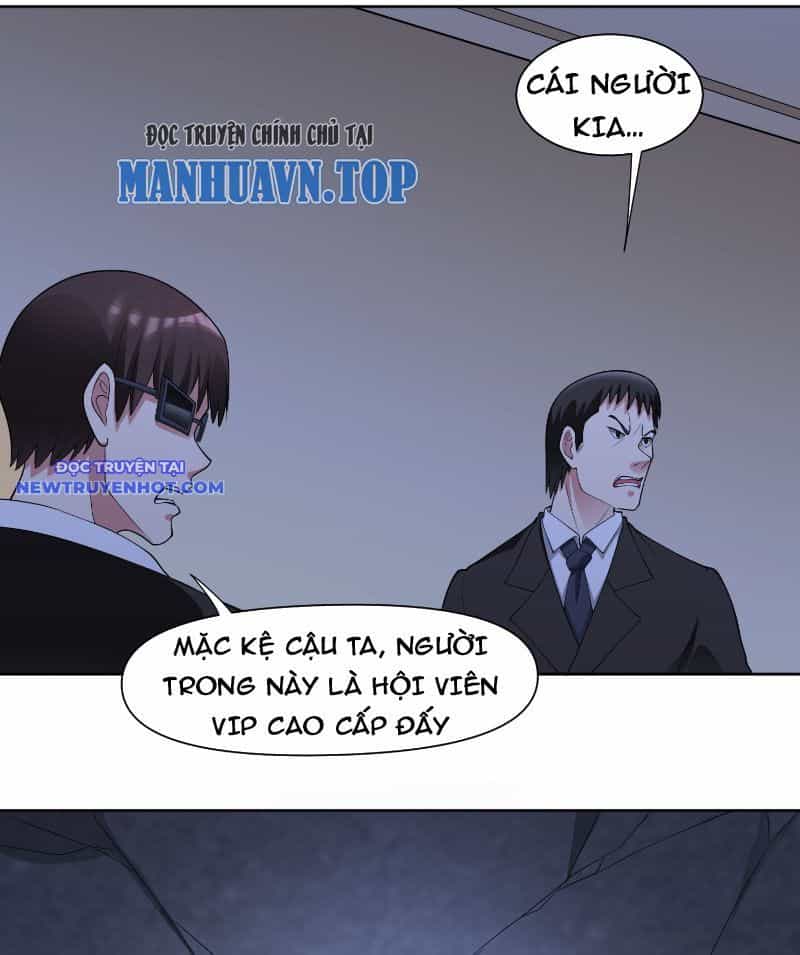 Ngự Thần Trùng Sinh - Chương 64 - ảnh 19
