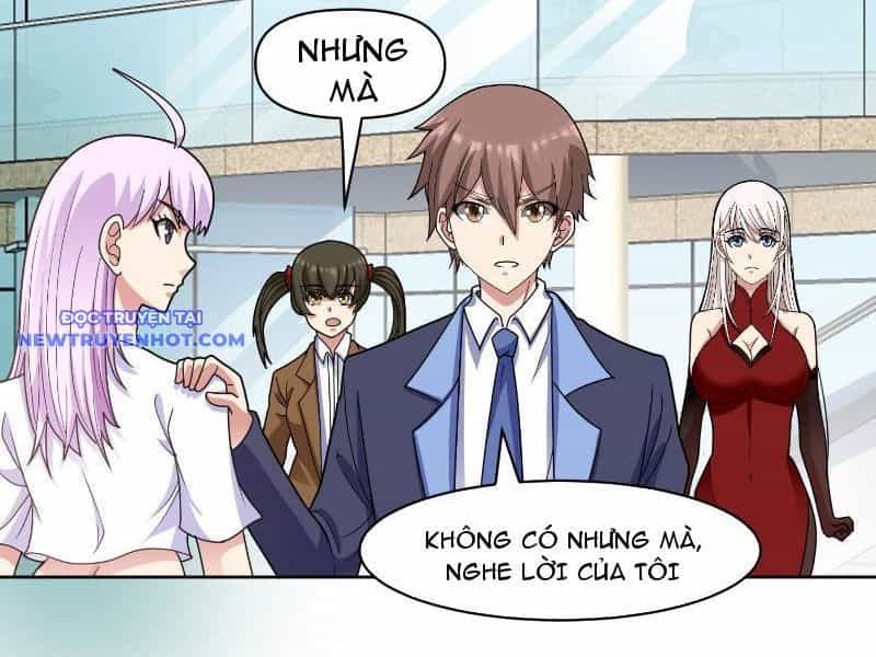 Ngự Thần Trùng Sinh - Chương 67 - ảnh 20